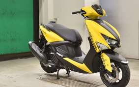 YAMAHA CYGNUSｸﾞﾘﾌｧｽ SEJ4J