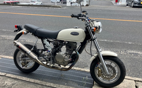 HONDA APE 100 HC07