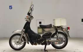 HONDA LITTLE CUB E AA01