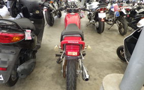 HONDA CB125T 2003 JC06