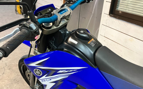 YAMAHA WR250X DG15J