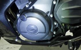 KAWASAKI NINJA 250 2 EX250P