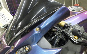 KAWASAKI NINJA 250 2 EX250P