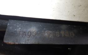 HONDA GYRO CANOPY TA03