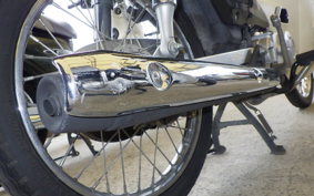 HONDA C50 SUPER CUB AA04