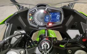 KAWASAKI NINJA400 EX400L