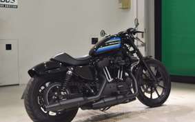 HARLEY XL1200NS 2018