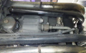 TRIUMPH THRUXTON 900 2012