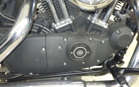 HARLEY XL883RI 2010
