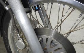 SUZUKI INTRUDER 400 1995 VK51A