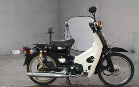HONDA SUPER CUB50 AA01