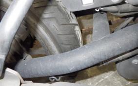 HONDA REBEL 250 2007 MC49