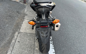 HONDA CBR400R ABS 2018 NC47