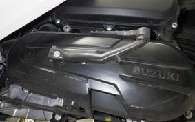 SUZUKI BURGMANｽﾄﾘｰﾄ125EX EA23M