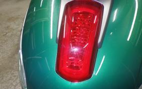 PEUGEOT ジャンゴ125A