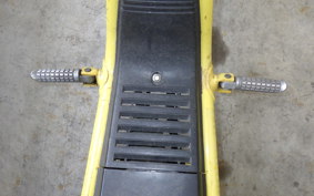 HONDA ROAD FOX 2001 TB10