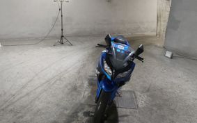 KAWASAKI NINJA 250 EX250L