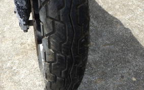 HONDA VF400F 1985 NC13