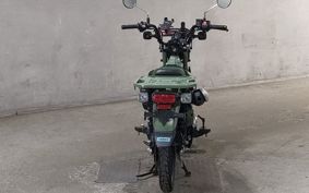 HONDA CT125 HUNTER  CUB  JA55