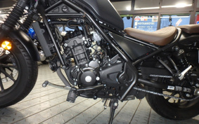 HONDA REBEL 250  S E-clutch MC49