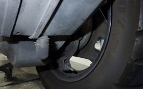 SUZUKI ADDRESS V125 G CF46A
