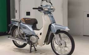 HONDA C110 SUPER CUB JA10
