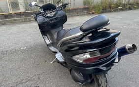 SUZUKI SKYWAVE 250S-1 CJ46A