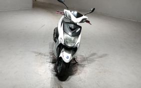 YAMAHA CYGNUS125XSR SE44J