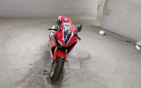HONDA CBR1000RR 2019 SC77