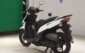 SUZUKI ADDRESS 110