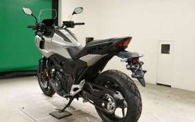 HONDA NC750X DCT 2026 RH23