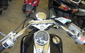 HONDA SHADOW 400 CLASSIC NC40