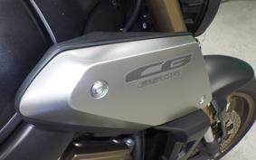 HONDA CB650R 2021 RH03