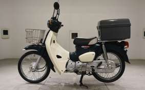 HONDA C110 SUPER CUB 2009 JA44