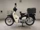 Фото Honda C110 SUPER CUB 2018 с японского аукциона
