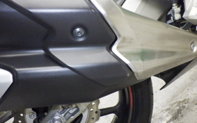 HONDA CBR250RR 2015 MC51
