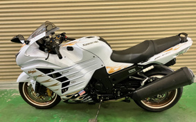 KAWASAKI NINJA ZX-14R ABS 2014 ZXT40E