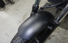 HONDA REBEL 250 MC49
