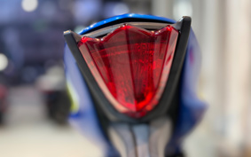 SUZUKI GSX-R125 ABS DL33B