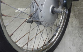 HONDA C50 SUPER CUB 2025 C50