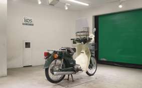 HONDA C50 SUPER CUB 2021 AA01