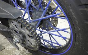 YAMAHA TRICKER 2020 DG10J