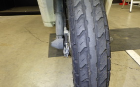 HONDA GYRO UP 2016 TA01