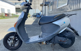 SUZUKI LET's 4 CA45A