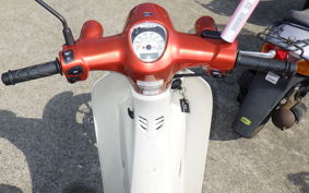 HONDA C110 SUPER CUB JA59