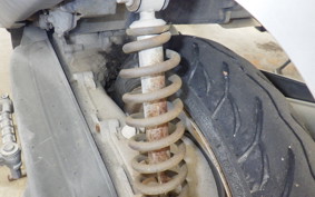 YAMAHA JOG POCHE SA08J