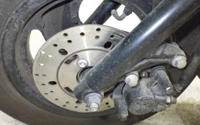 YAMAHA AXIS 125 Z 2008 SED7J