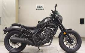 HONDA REBEL 250 S 2021 MC49
