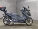 Фото Yamaha T-MAX 530 2016 с японского аукциона