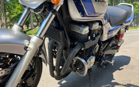 HONDA CB750 2007 RC42